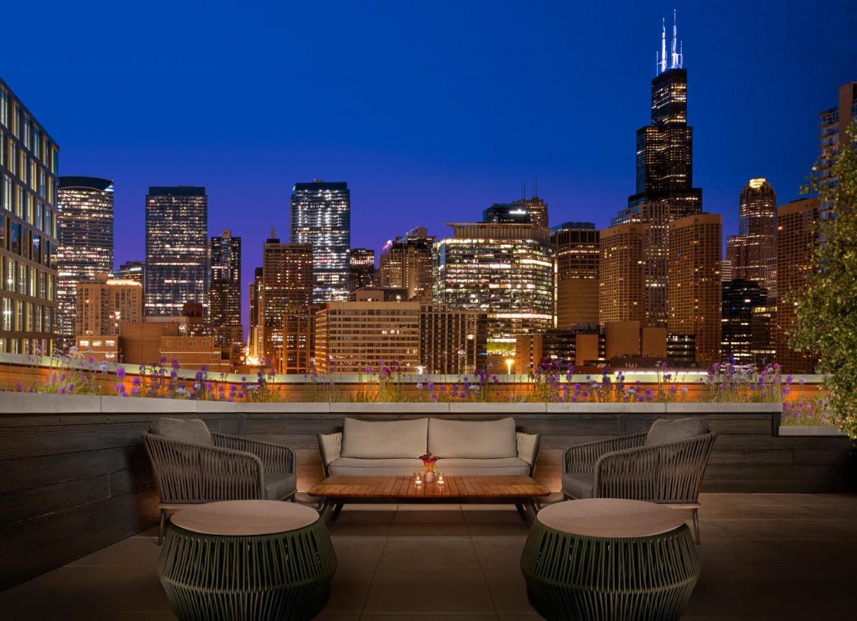 Nobu 5* Chicago