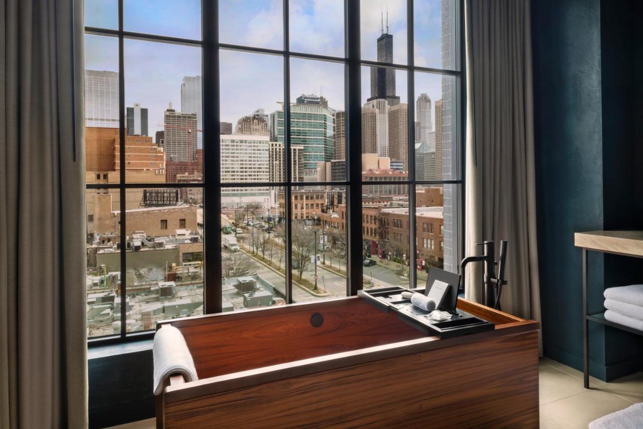 Hotel Nobu 5*